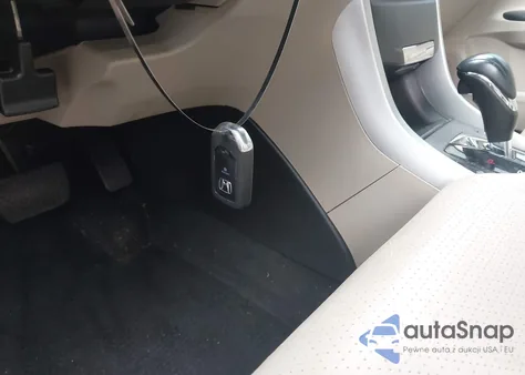 2015 Honda Accord Ex-L V-6 из США, поврежденный, VIN 1HGCR3F8XFA020794